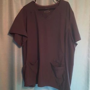 Scrub top 3XL